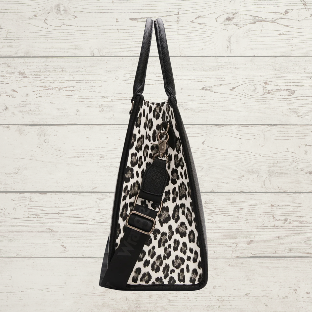 Wrangler Carry-All Large Crossbody Work Tote