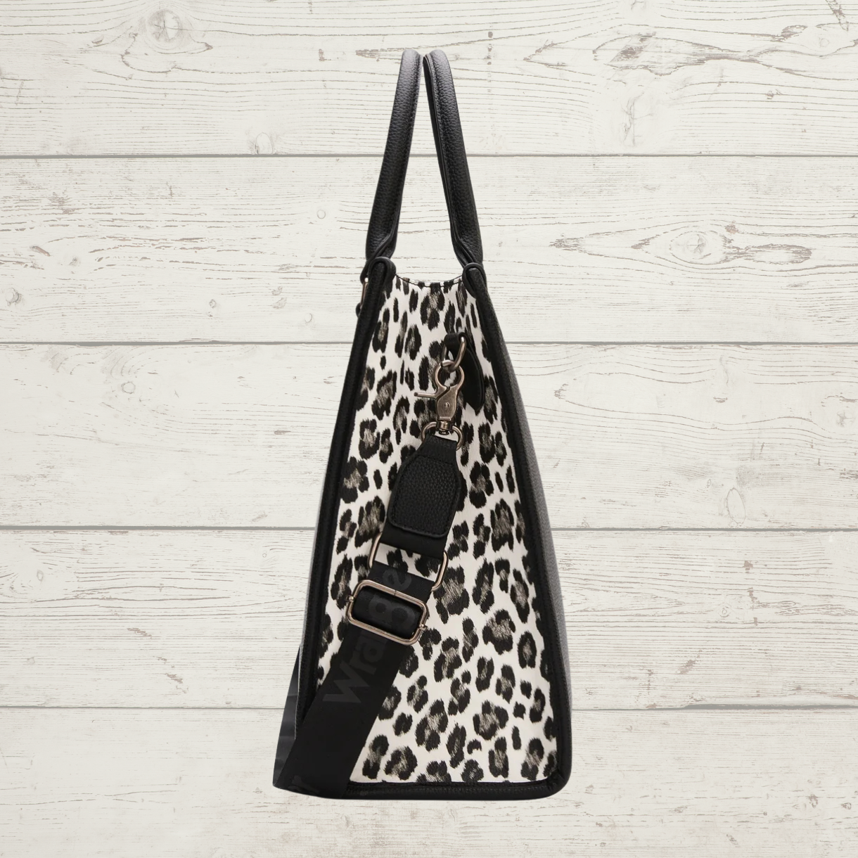 Wrangler Carry-All Large Crossbody Work Tote
